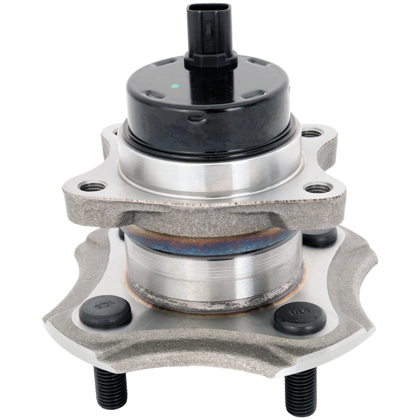 Wheel Hub for Scion xB (2004–2006) Rear with Bearing & Sensor