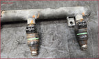 Fuel Injector Rail for Jaguar XJ6 XJR I6 4.0L (1992–1994)