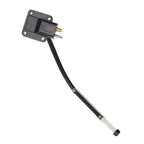 Connector for Boat Outboard Engines (12L, 24L Tanks)