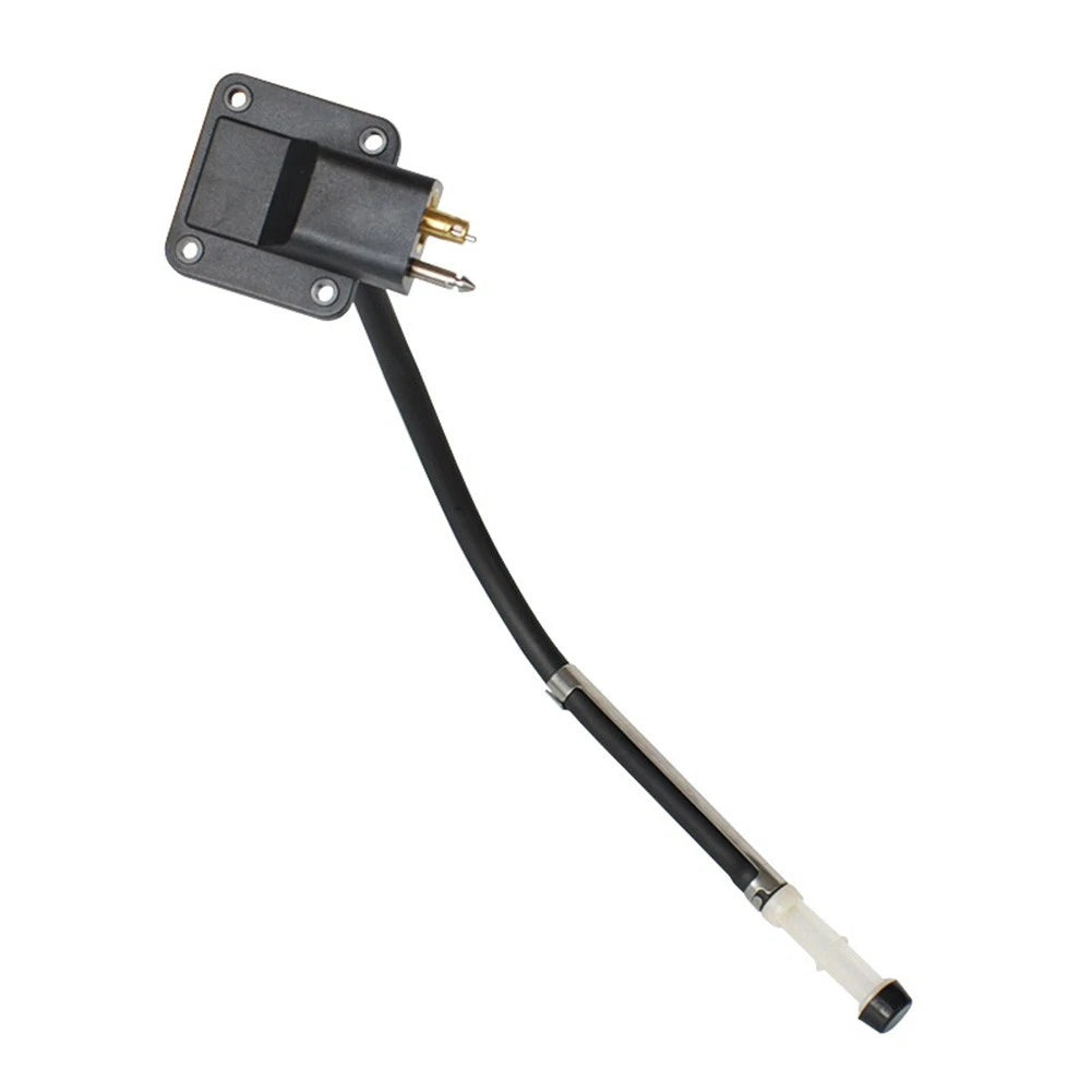 Connector for Boat Outboard Engines (12L, 24L Tanks)
