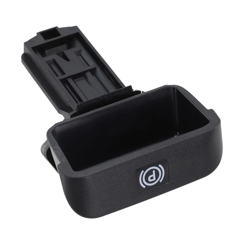 Wear Resistant Parking Brake Handle for Mercedes C-Class CLK (2000–2009)