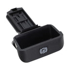 Wear Resistant Parking Brake Handle for Mercedes C-Class CLK (2000–2009)