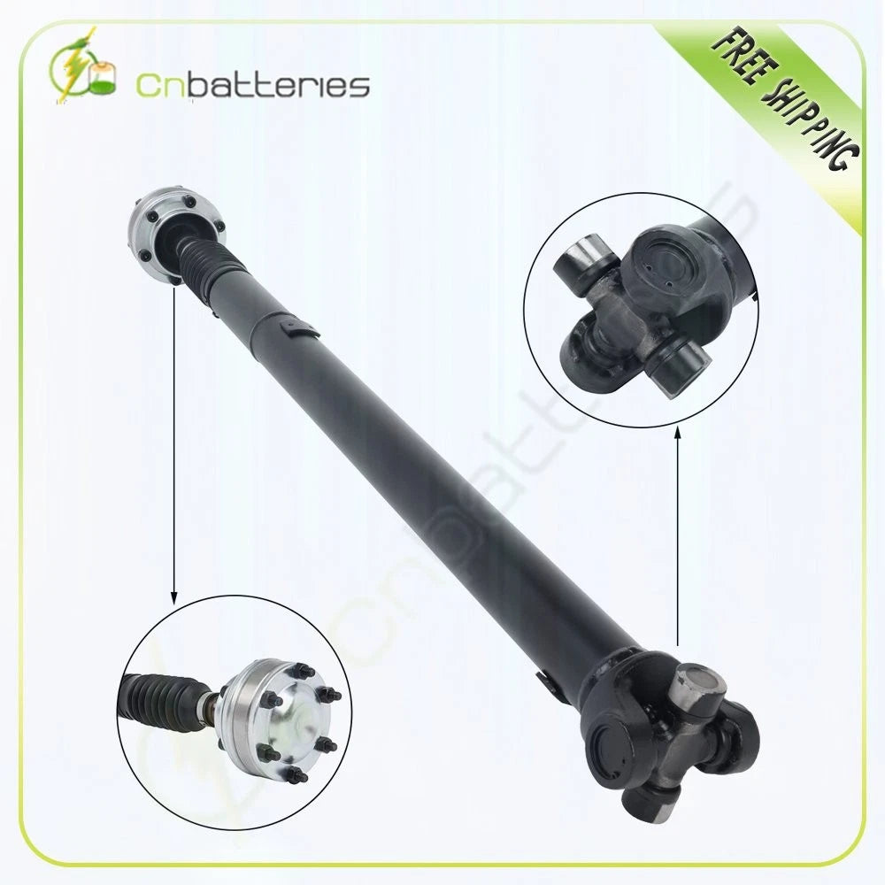 Front Drive Shaft for Jeep Grand Cherokee (2000–2004) AT 52105884AA