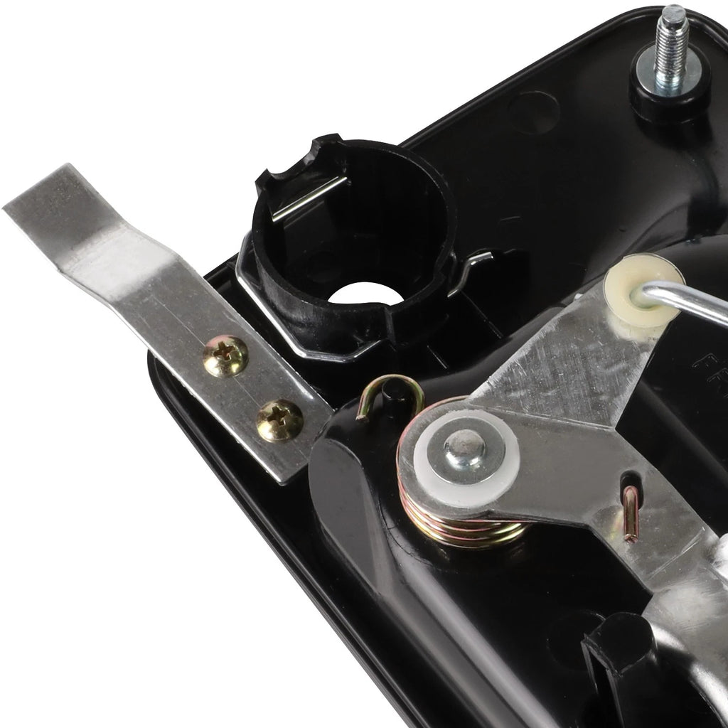 Front Right Door Pull Handle for Ford F250/F350/F450/F550 (1999–2016)