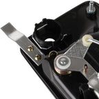 Front Right Door Pull Handle for Ford F250/F350/F450/F550 (1999–2016)