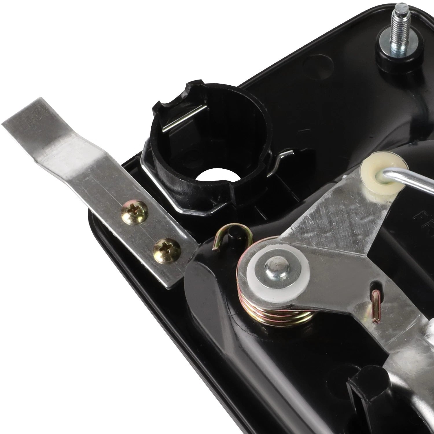 Front Right Door Pull Handle for Ford F250/F350/F450/F550 (1999–2016)