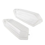 Clear Turn Signal Blinker Lens for KAWASAKI Z250 Z650 Z750 NINJA 1000 (2013-2023)
