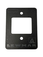 Circuit Breaker 70A with Panel for Lewmar (68000240)