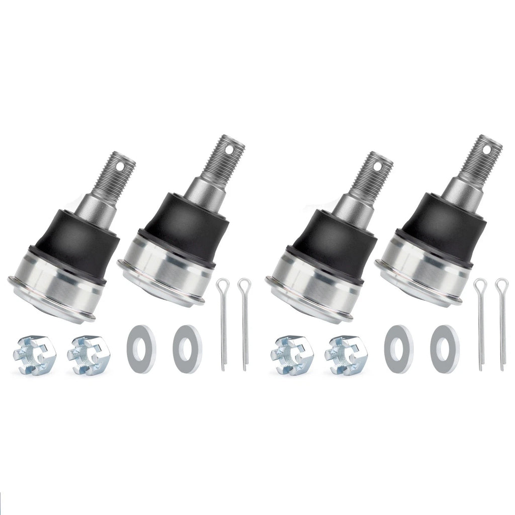 Set of 4 Lower Ball Joints 51220-TY0-004 for Honda Talon 1000R 1000X (2019–2023)