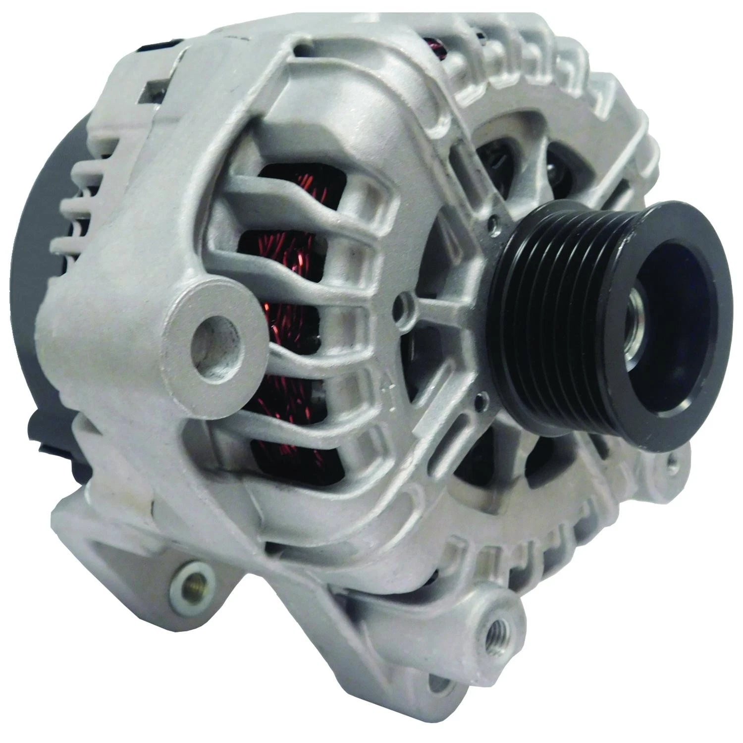 Alternator for BMW X5 V8 4.8L (2007–2010)