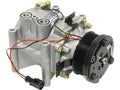 A/C Compressor for Jaguar S Type (2000–2008) YN189TZ