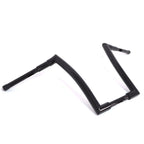 1.5" Ape Hanger Handlebar for Harley FLS FLSTC FLSTF FXST (2000–2017) 14" Rise