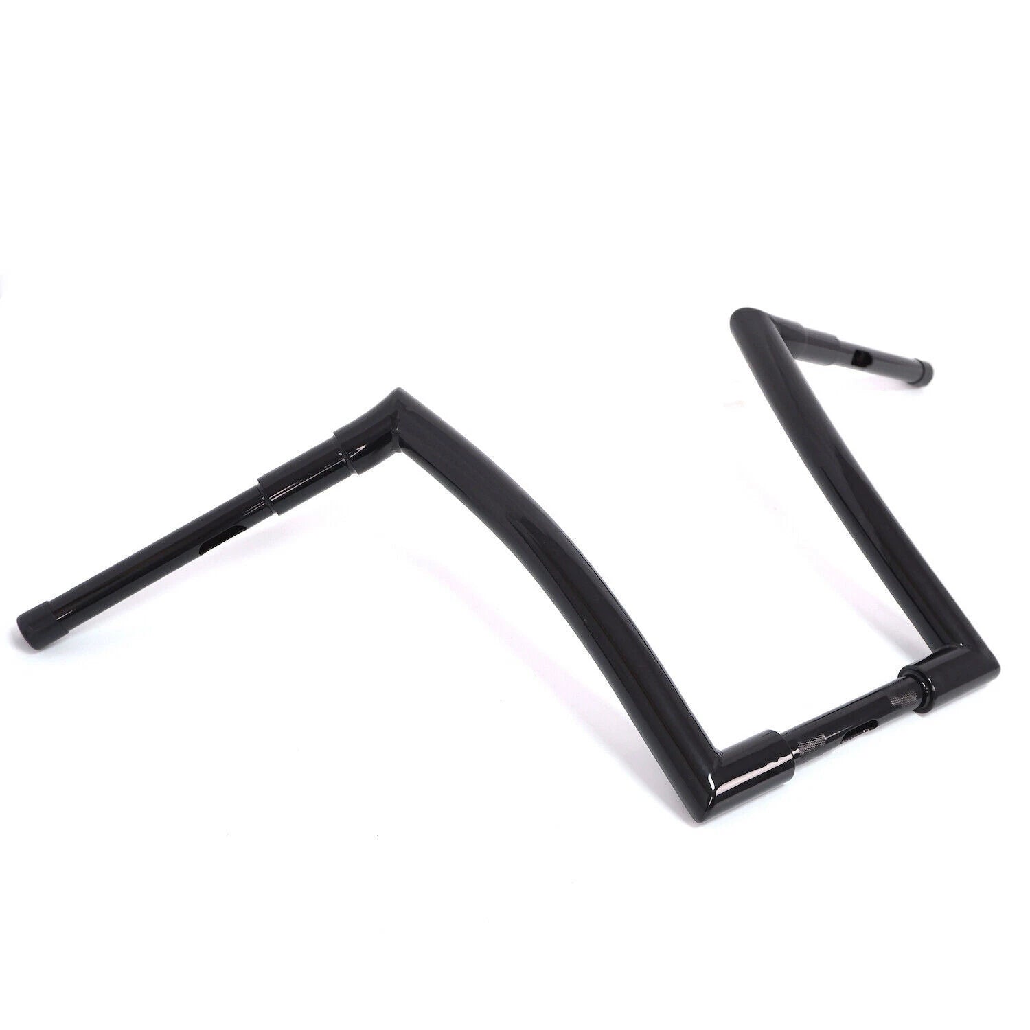 1.5" Ape Hanger Handlebar for Harley FLS FLSTC FLSTF FXST (2000–2017) 14" Rise