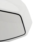 Rear Tail Pillion Seat Fairing Cover for Yamaha XSR900 (2022–2025) White
