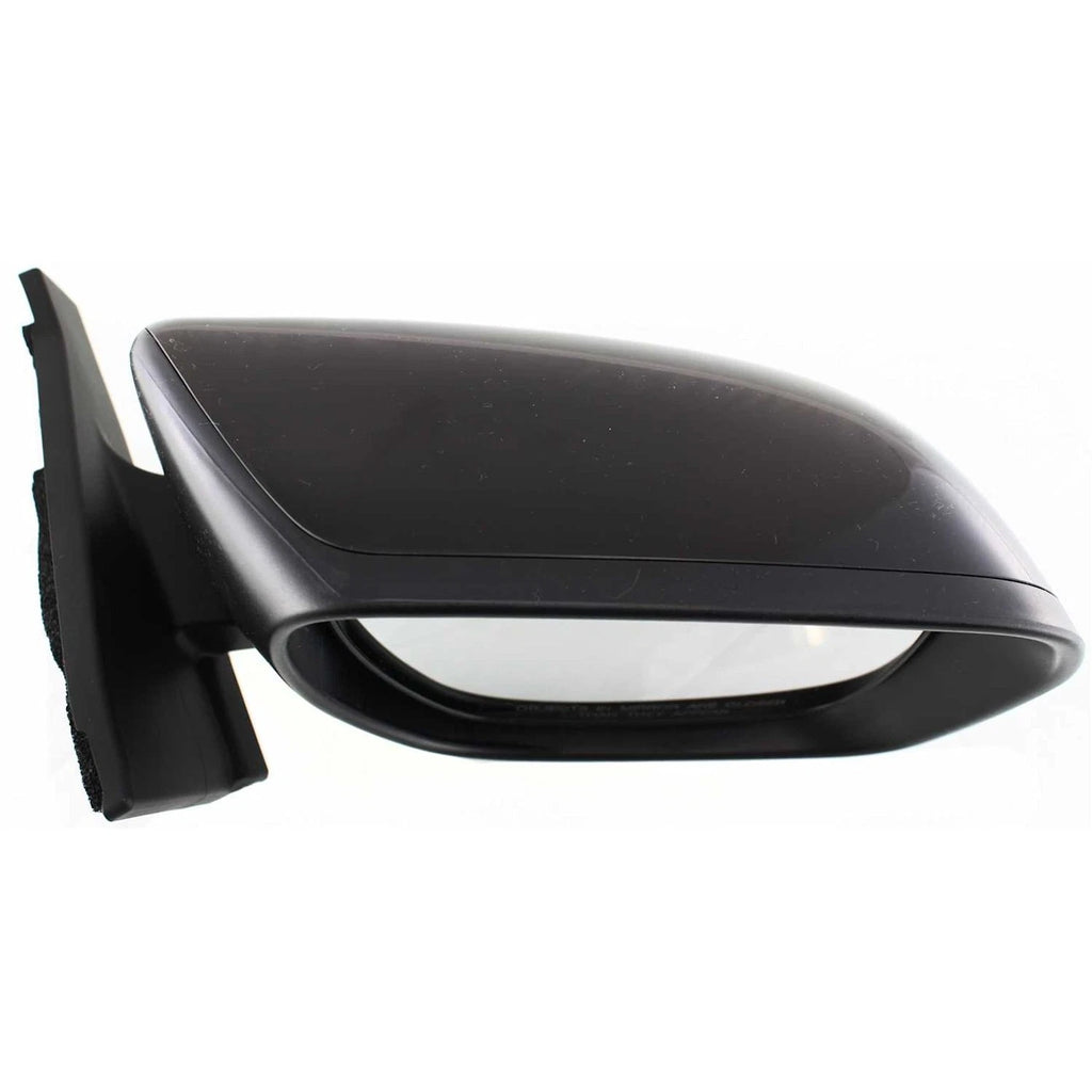 Passenger Side Mirror for Mazda 5 (2006–2010)