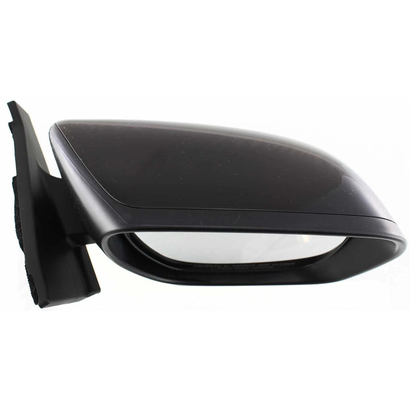 Passenger Side Mirror for Mazda 5 (2006–2010)