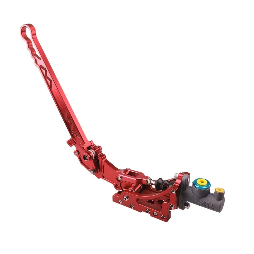 Universal JDM Hydraulic Horizontal Rally Drifting E-brake Lever Handbrake
