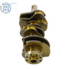 Crankshaft for Jeep Grand Cherokee Ram 3.0L Diesel (2014–2018) 68147110AA