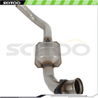 Catalytic Converter for Ford F-150 2006-2008 5.4L 4WD (Driver & Passenger Side)
