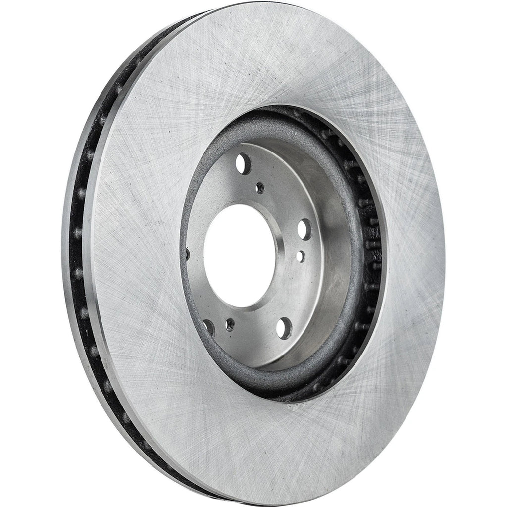 Disc Brake Rotors for Acura TL (2004–2008)