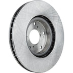 Disc Brake Rotors for Acura TL (2004–2008)