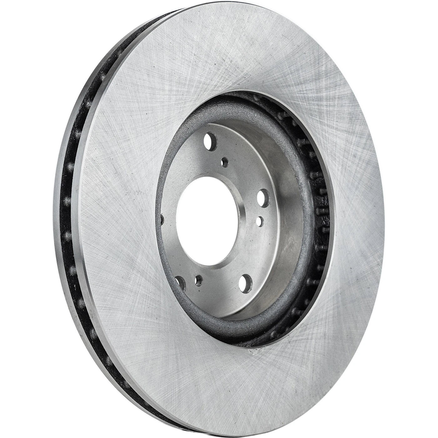 Disc Brake Rotors for Acura TL (2004–2008)