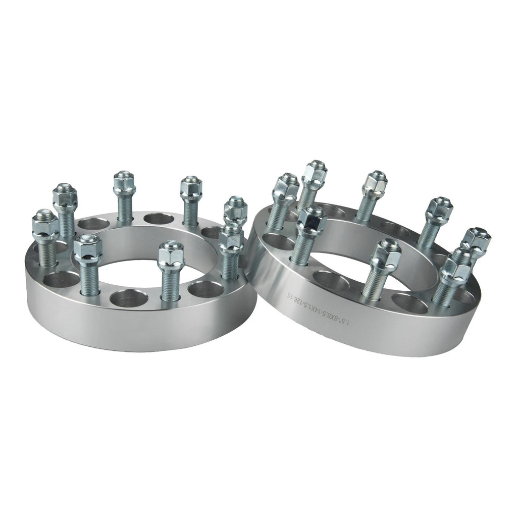 1.5 in Wheel Spacer for Ram 2500 (2017–2018) (Set of 2)