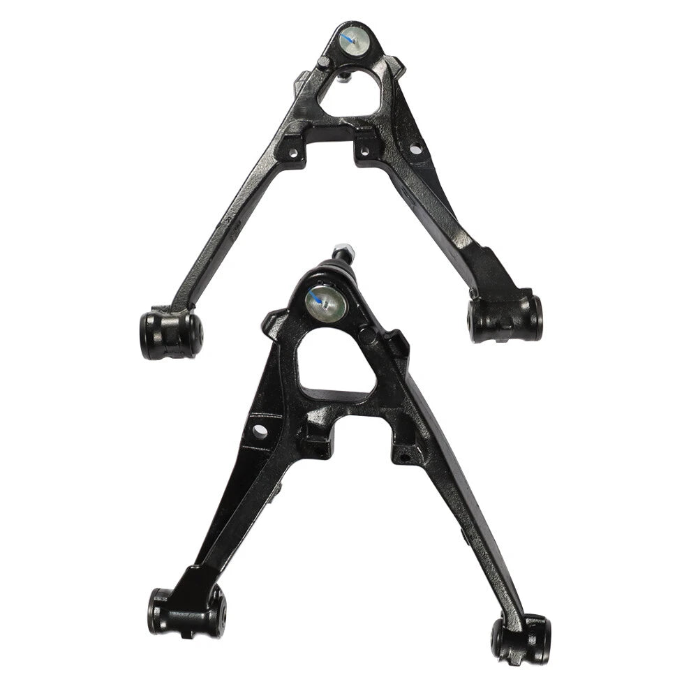 Front Lower Control Arm Ball Joint for Chevrolet Silverado 1500 (2007–2015)