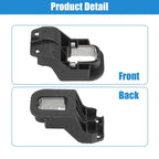 3 x Left/Right Headlight Support Mount Bracket for BMW X5 E70 X6 E71