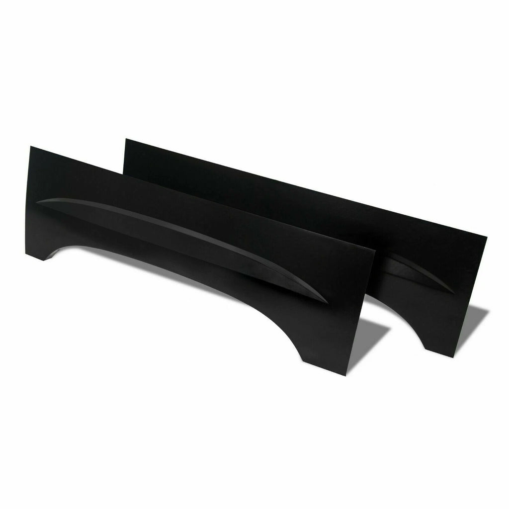 Wheel Arch Repair Panel for Chevy Silverado GMC Sierra (1999–2007)
