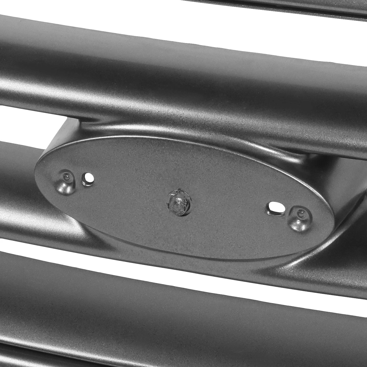 Front Bumper Grille Badge Slot for Ford F150 Heritage (2002–2004)