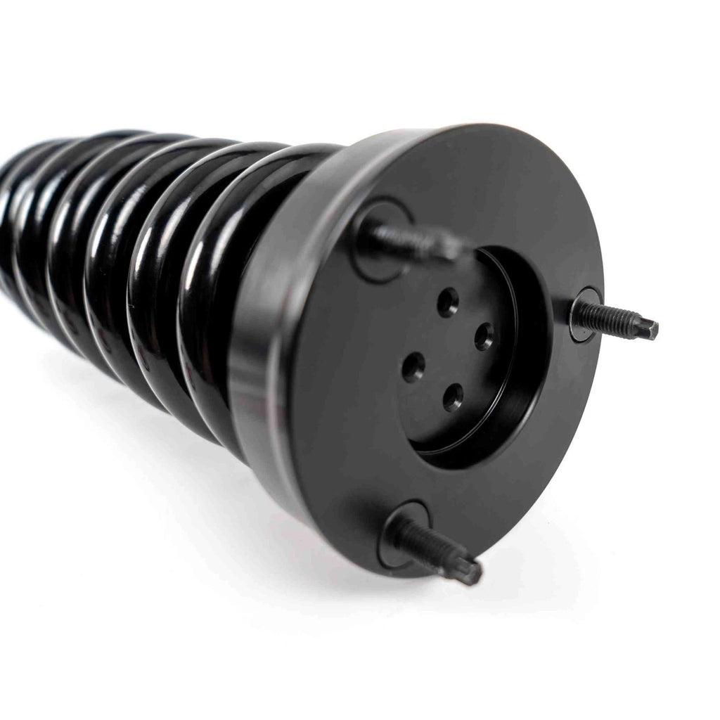 Air Spring to Coil Spring Conversion Kit for Mercedes W166 (2012–2018)