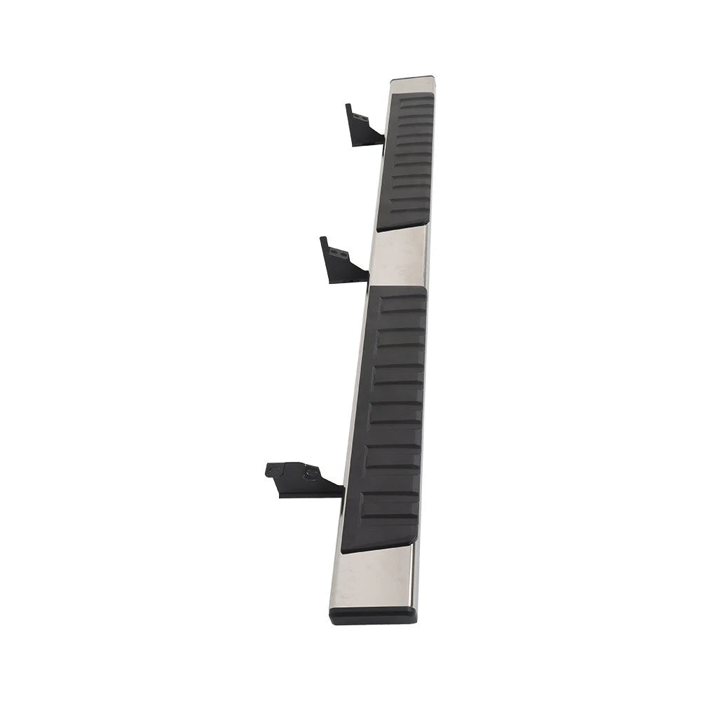 Set of 2 Running Boards for Toyota Tacoma (2005–2023) Double Cab