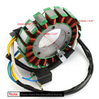 115mm Stator Generator for CF-Moto CF188 500cc 600cc 625cc (2018–2023) 0180-032000 T