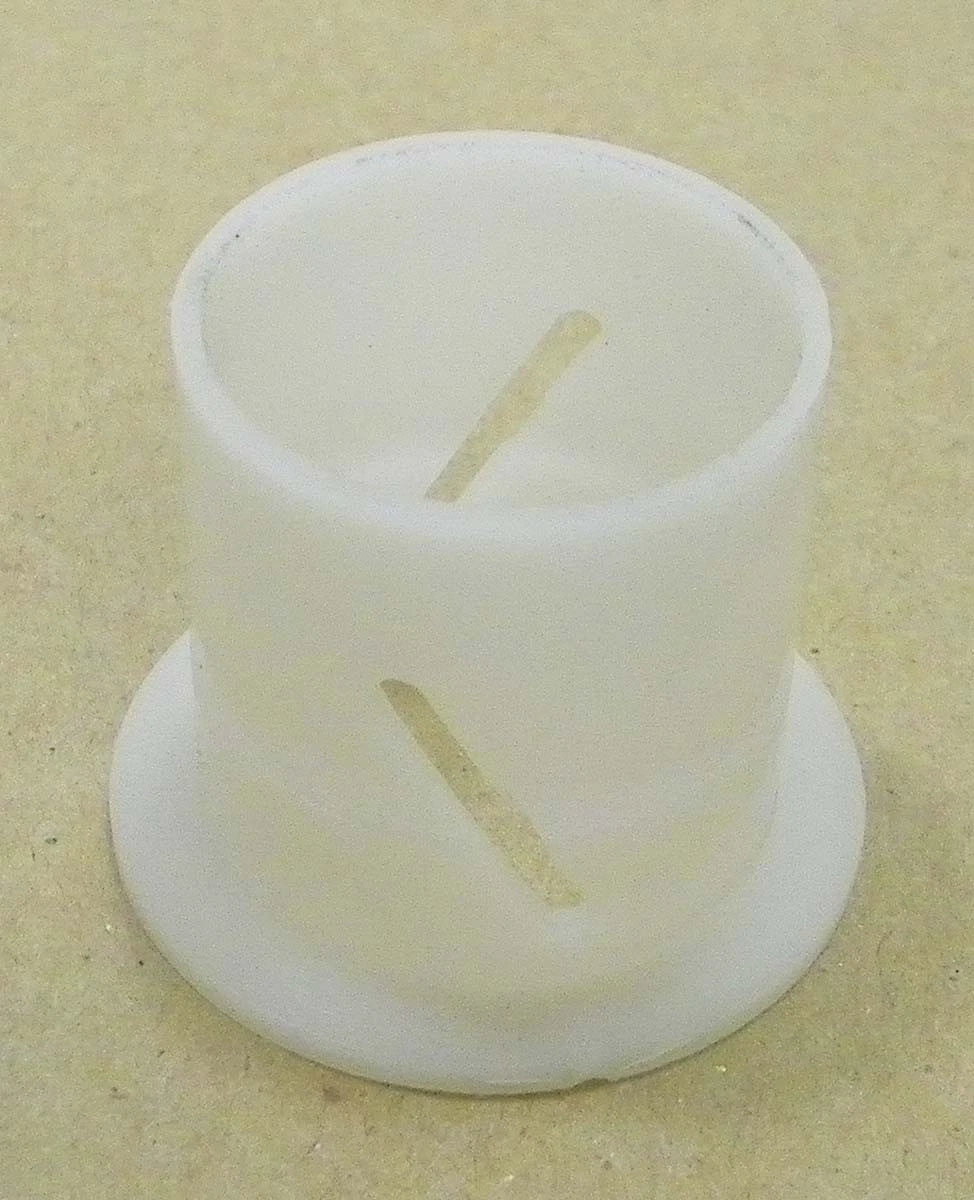 Tilt Tube Bushing for Johnson/Evinrude 50-135 Hp (986-200)