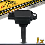 Ignition Coil for Toyota Yaris & Scion iA (2016–2019)