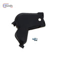 Carburetor Throttle Cable Cover for Honda CRF250R CRF250X (2004–2013)