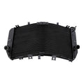 Radiator Cooler for Suzuki GSXR1000 (2001–2002) Aluminum