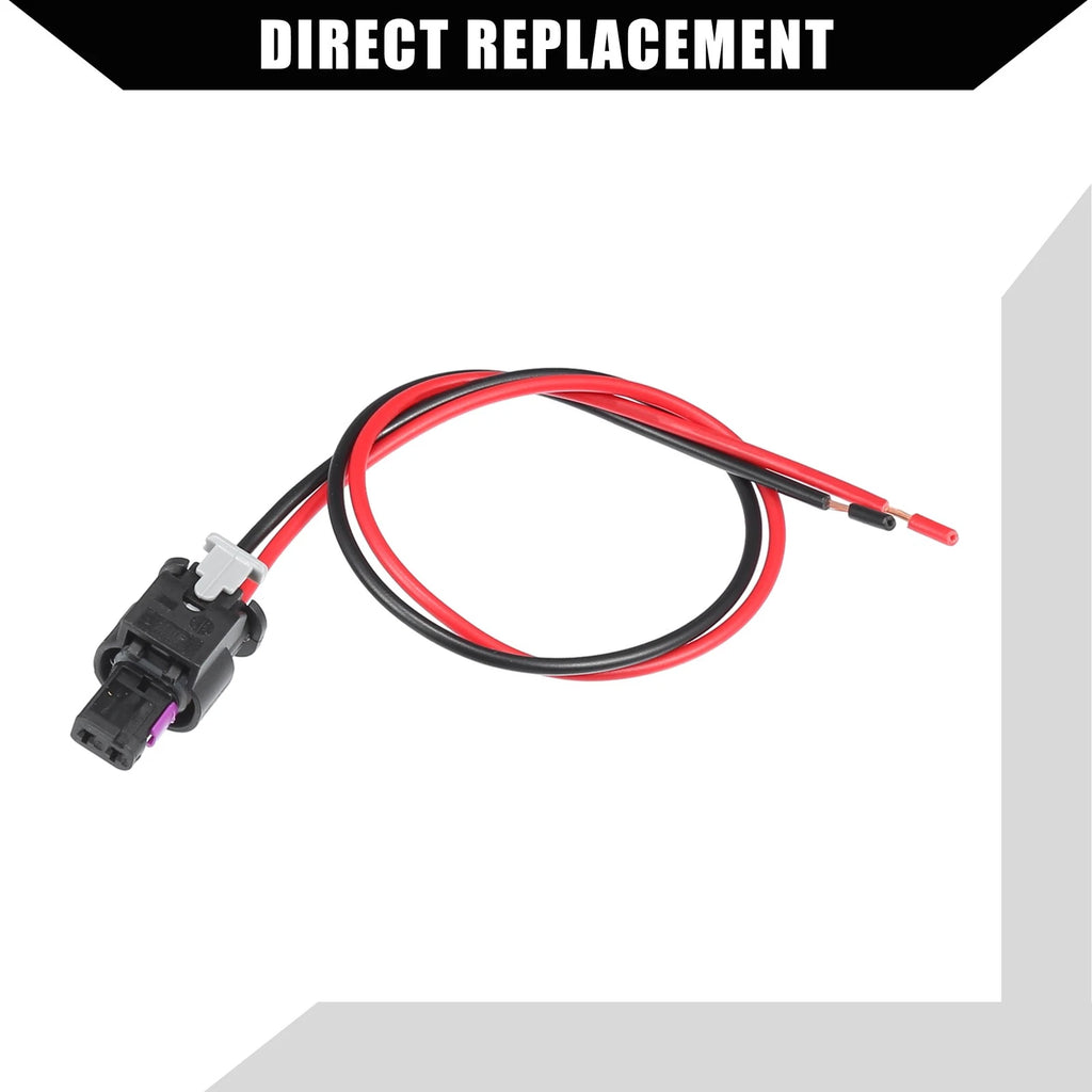 Side Marker Pigtail Connector Harness for Dodge Charger (2015–2022)