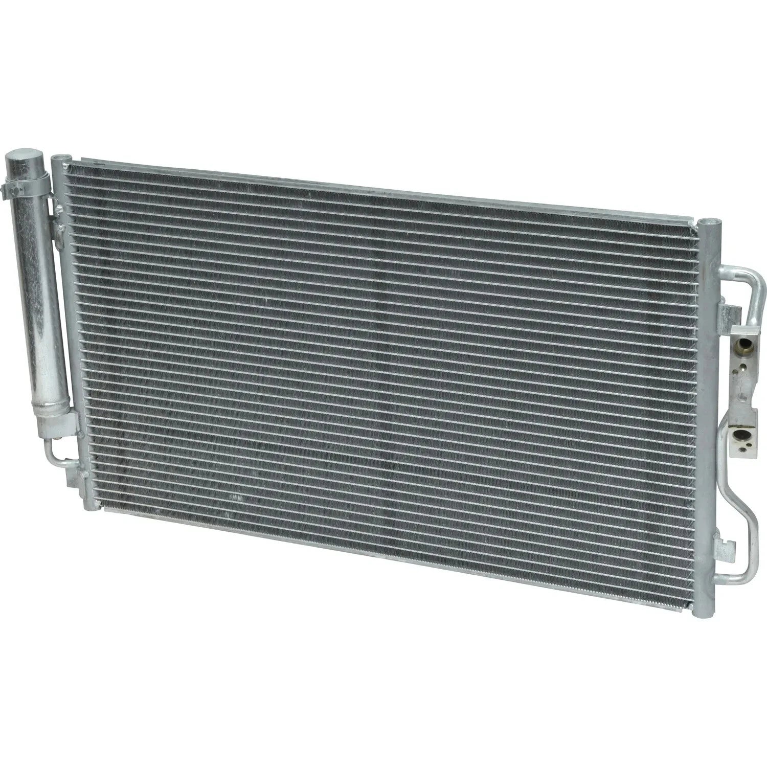 A C Compressor Kit With Condenser for BMW M235i 2014 (FA18A)