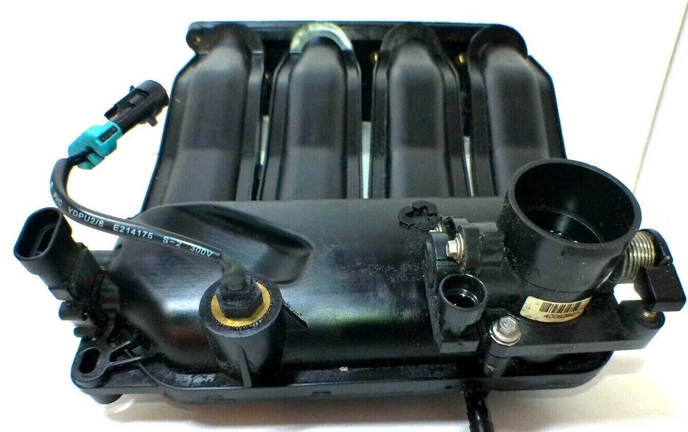 Intake Manifold for Mercury 40-60hp EFI 4 Cylinder (877829T01)