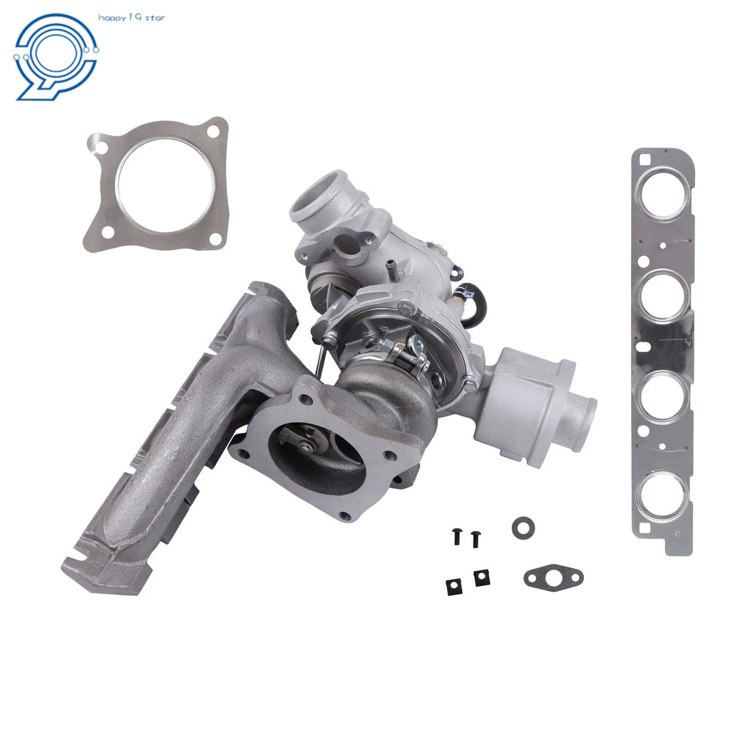 Turbocharger for Audi A4 2.0T (2005-2009)
