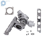 Turbocharger for Audi A4 2.0T (2005-2009)