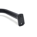 1.25" Black Rear Saddlebag Guard Crash Bar for Harley Softail (1997–2023)