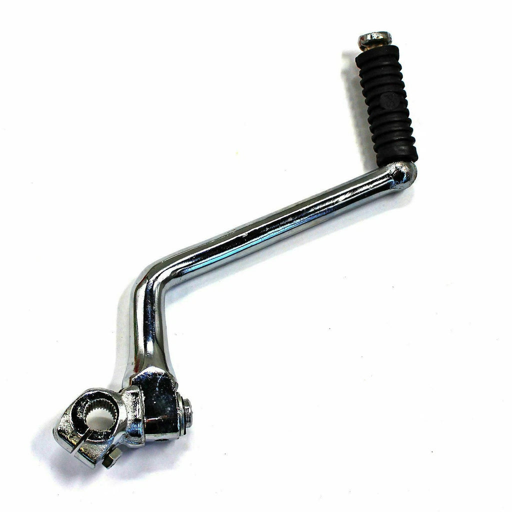 Kick Starter Lever for Thumpster Atomik Dirtbike 125 140 150cc (2000–2023)