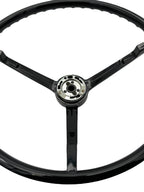 Steering Wheel OE Style Replacement for 1965–1966 Ford Mustang