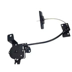 62800-P2000 Spare Tire Hoist for Hyundai Santa Fe (2021–2023)