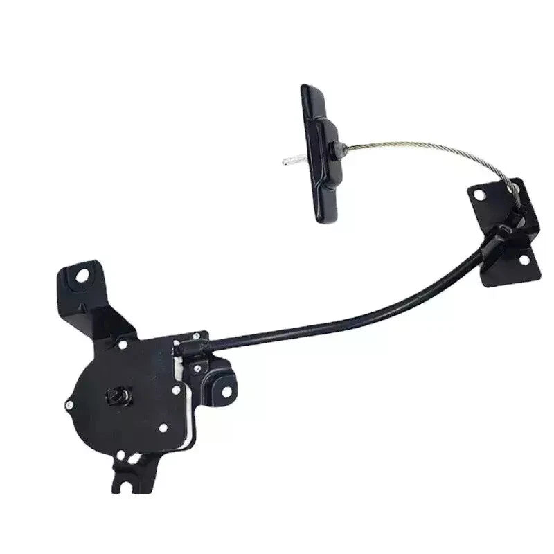 62800-P2000 Spare Tire Hoist for Hyundai Santa Fe (2021–2023)