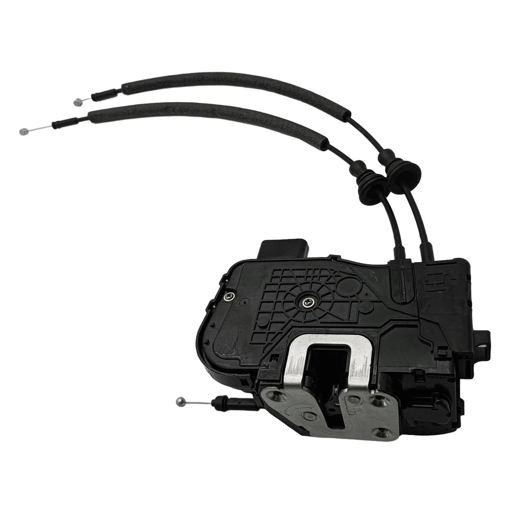 Front Driver Door Lock Actuator Motor LH 937312 for Hyundai Santa Fe (2010–2012)