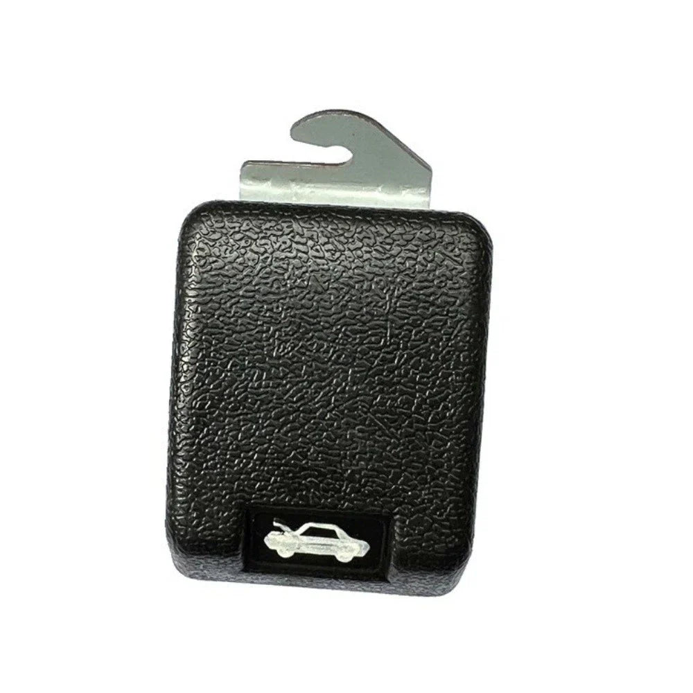 Hood Lock Release Handle for Mitsubishi Montero Pajero (1990-2004)